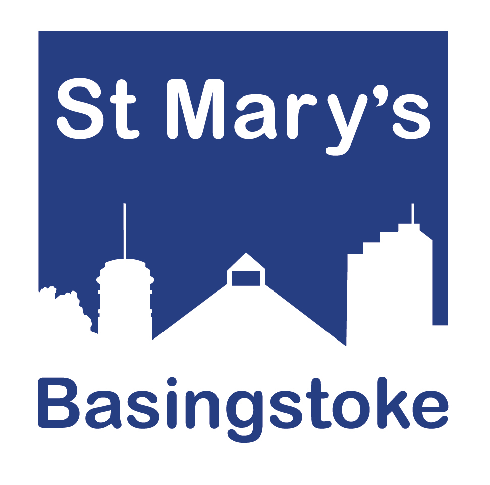 St Mary's, Basingstoke